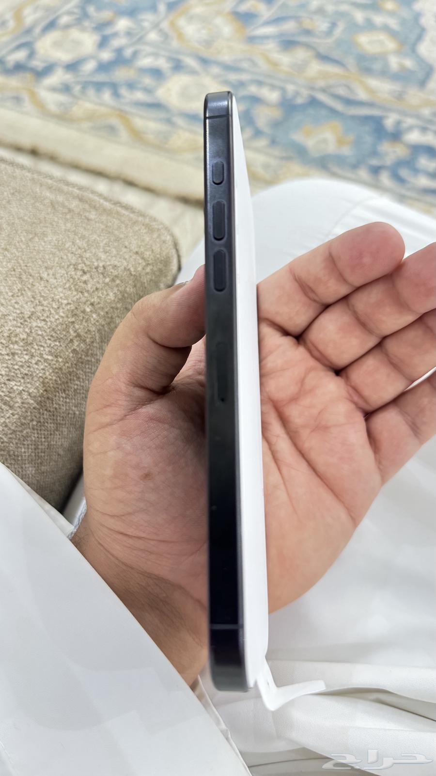 iPhone 16 Pro Max new not working64448103232258113