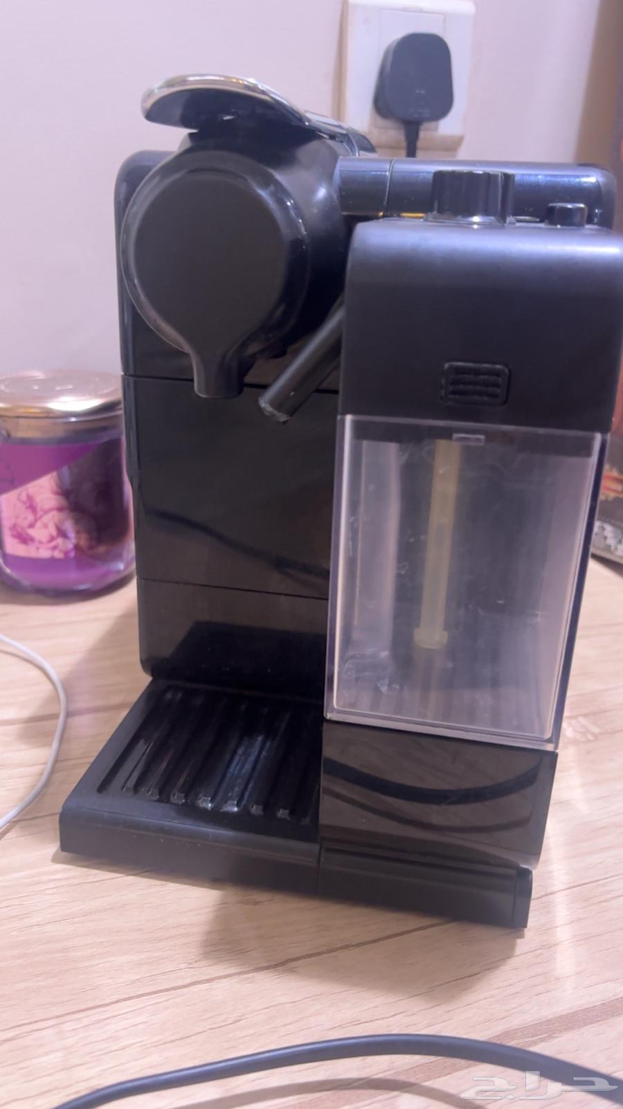 ميكنة قهوة شركة نسبريسو64446243409922112