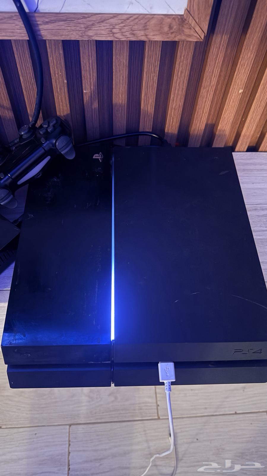 سوني 4 مهكر عليه 70 لعبه64445513219458110