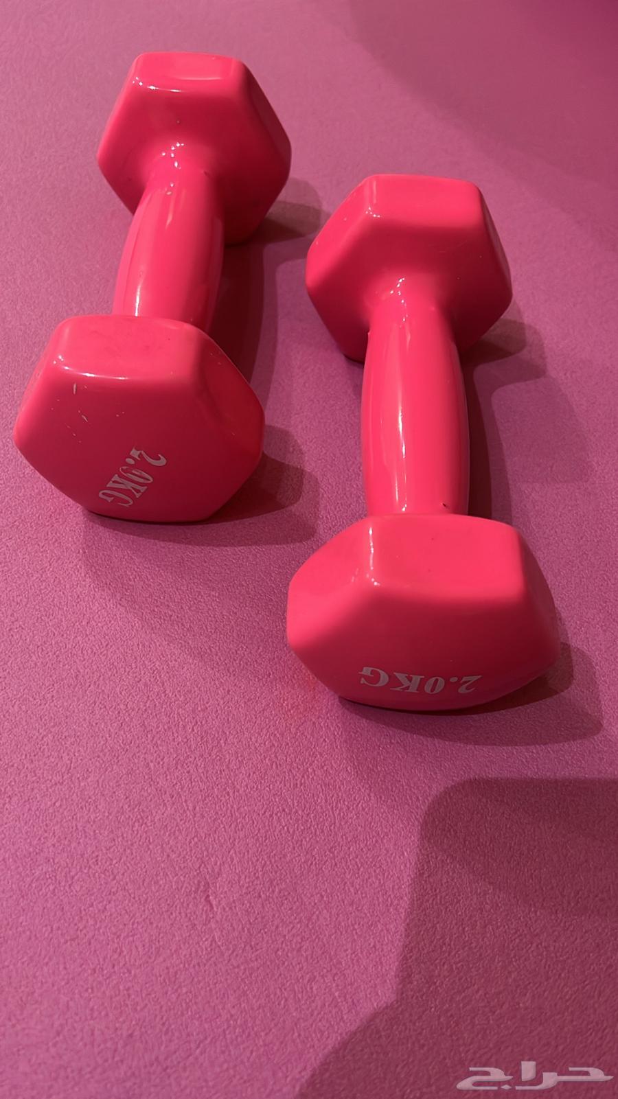 اوزان 2 والله جديدة 2kg64448514089345111