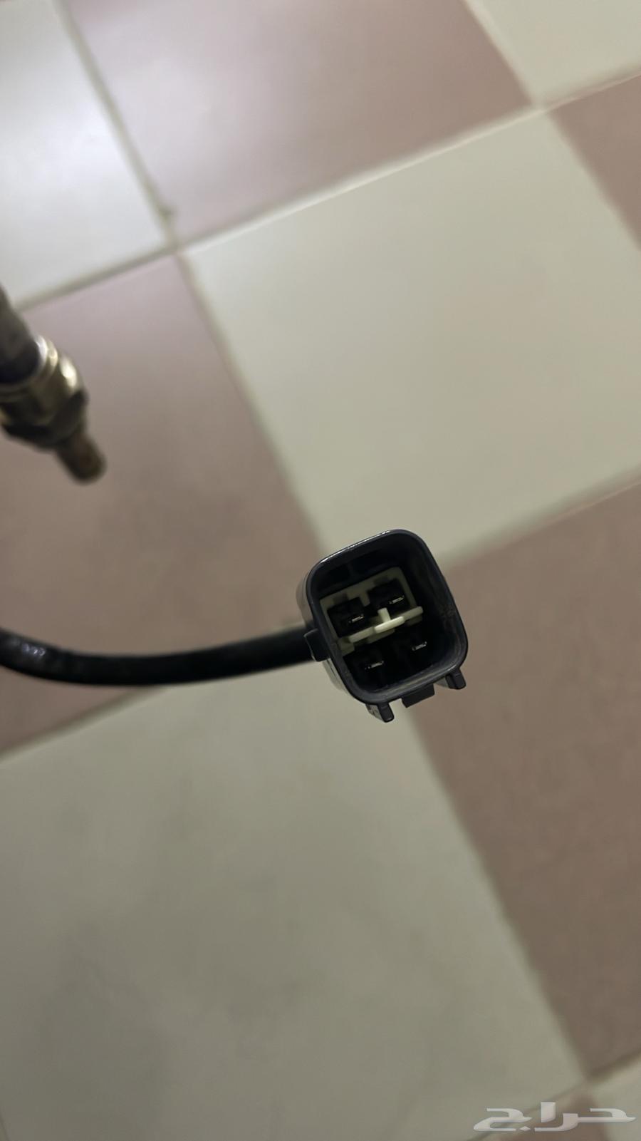 YARS Sensor Yars 201564606511054594112