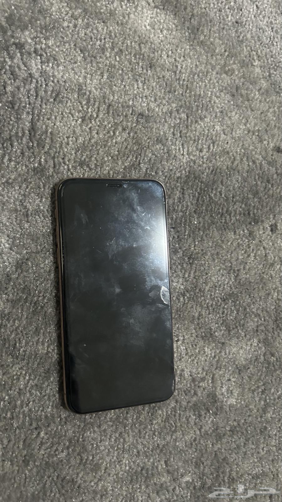 iPhone X64444916991490110