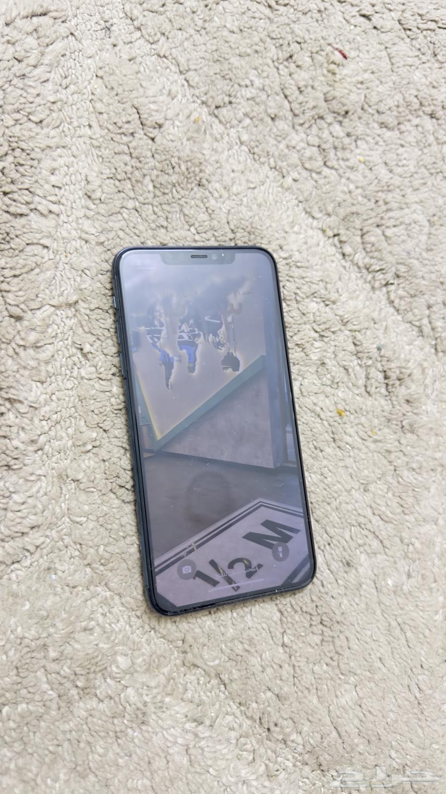 iPhone 11 Pro Max Ziti64445865447683111