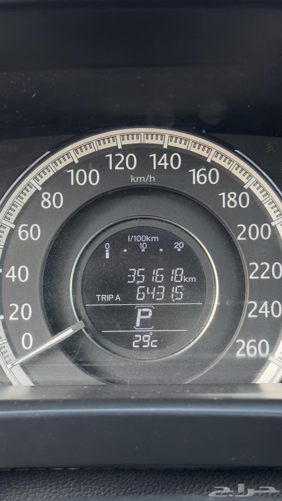 هوندا اكورد64607644077570112