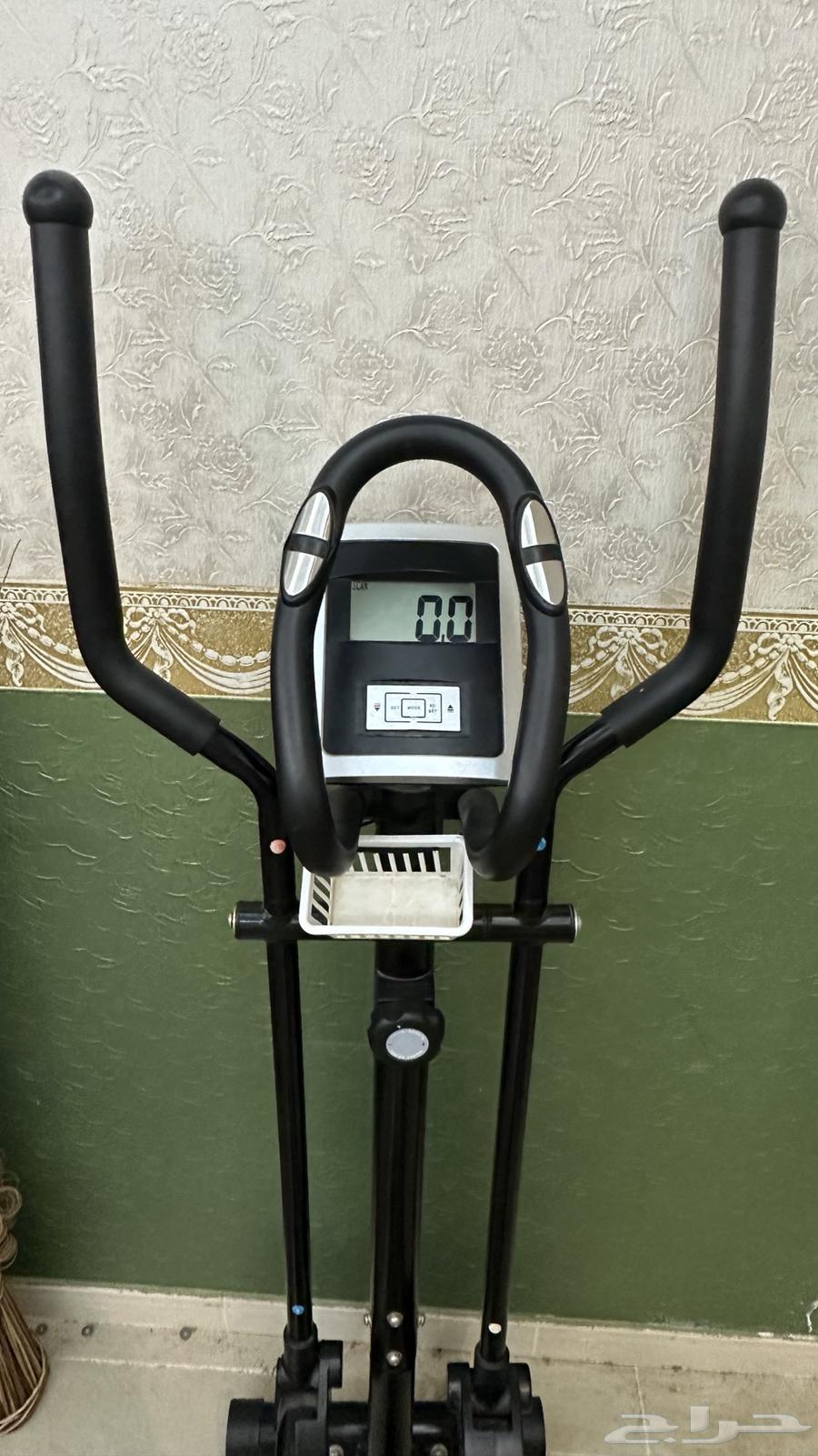 دراجه رياضية ثابته سير رياضي64448368092803113