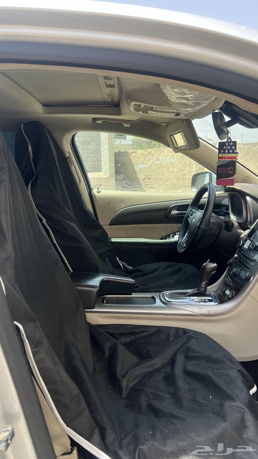 ماليبو 2014 فل كامل اربع سلندر64612115050499113