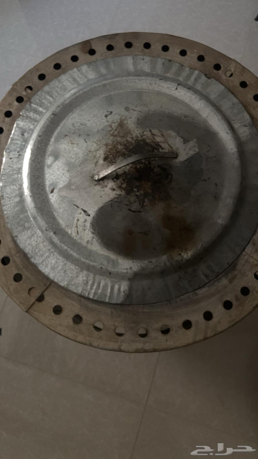 صاج تنور للبيع64445933010561112