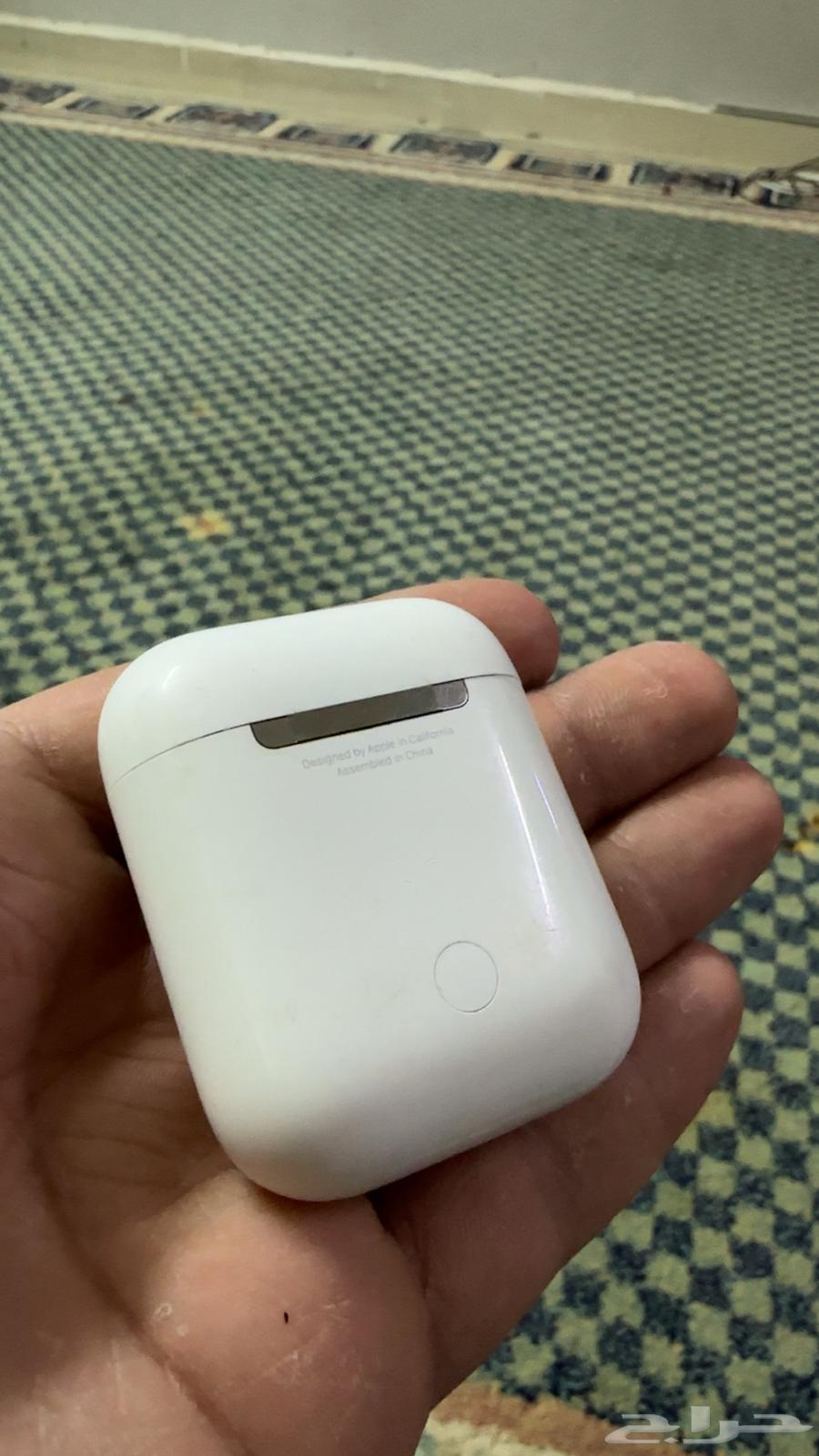 علبه اير بودز للبيع64448182501761111