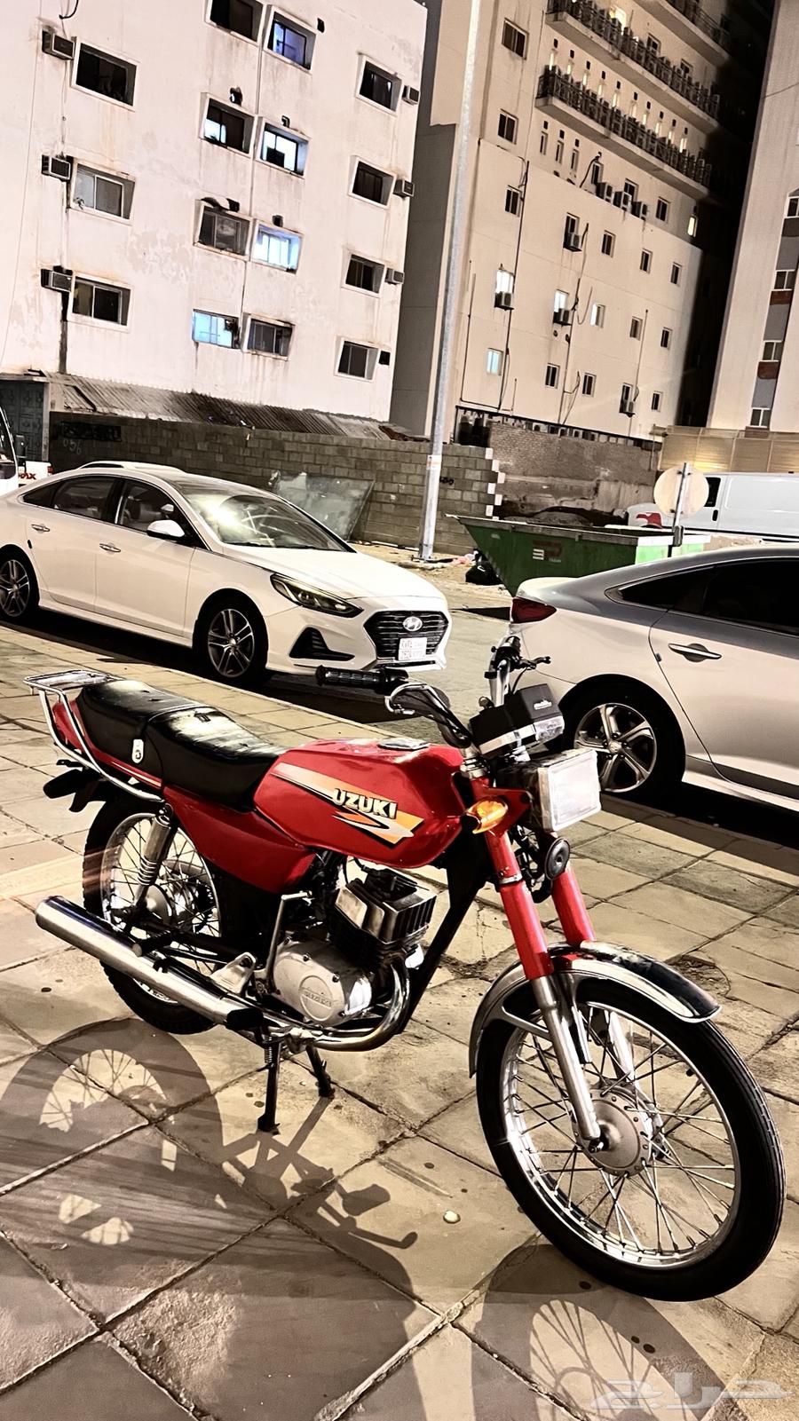 دباب اكس ميه 2018 اللون احمر بورقة جمرك64606947454338114