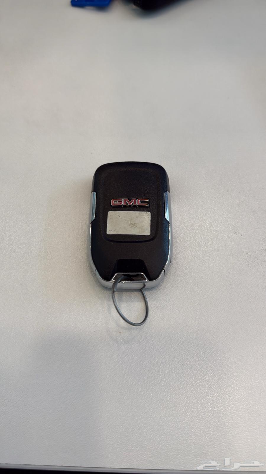 Camry Keys - GMC - MG64606347888770114
