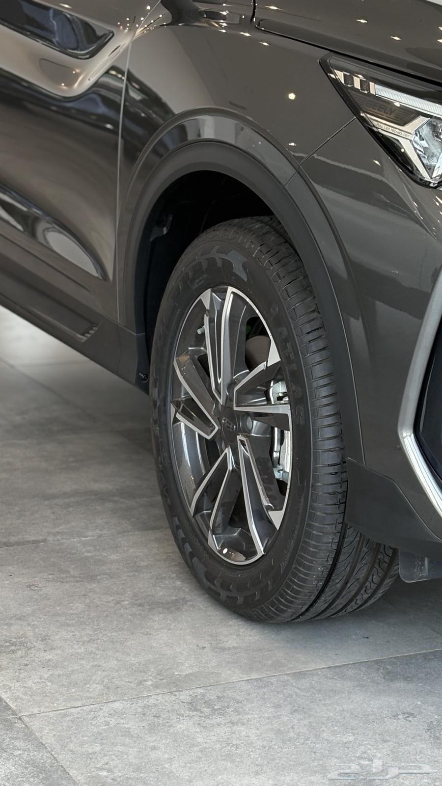 جيلي كولراي النص فل 2025 عروض يوم الوطني64608998285699112