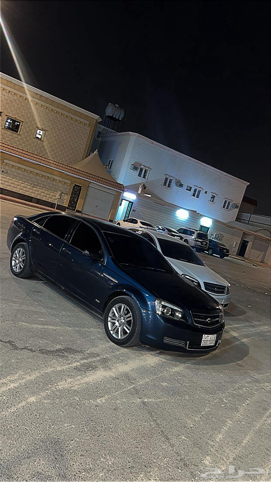 بيع كابرس موديل 2009 حول موديل 201364607047825921111