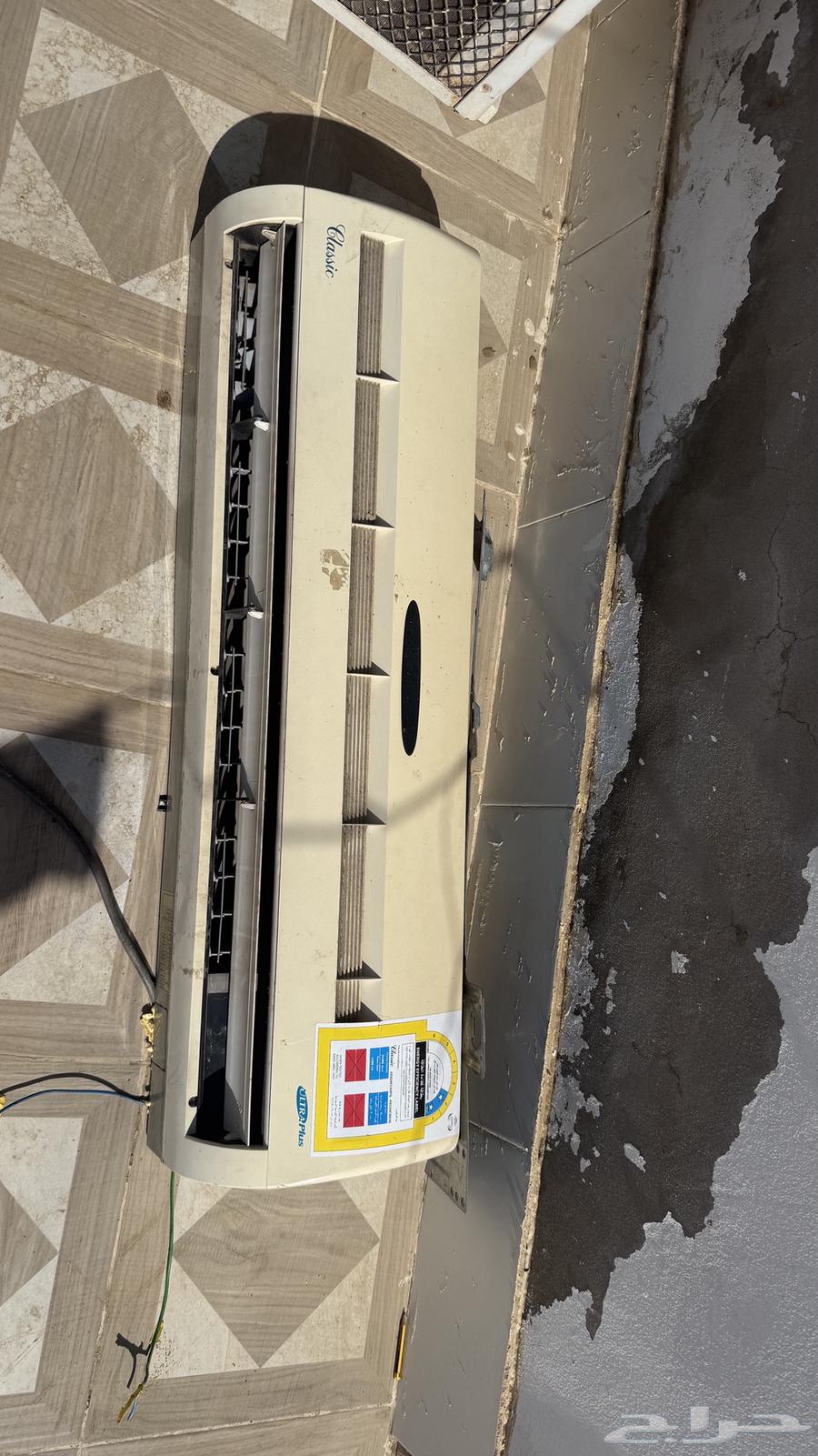 24000BTU split ac for sale64442406097025110