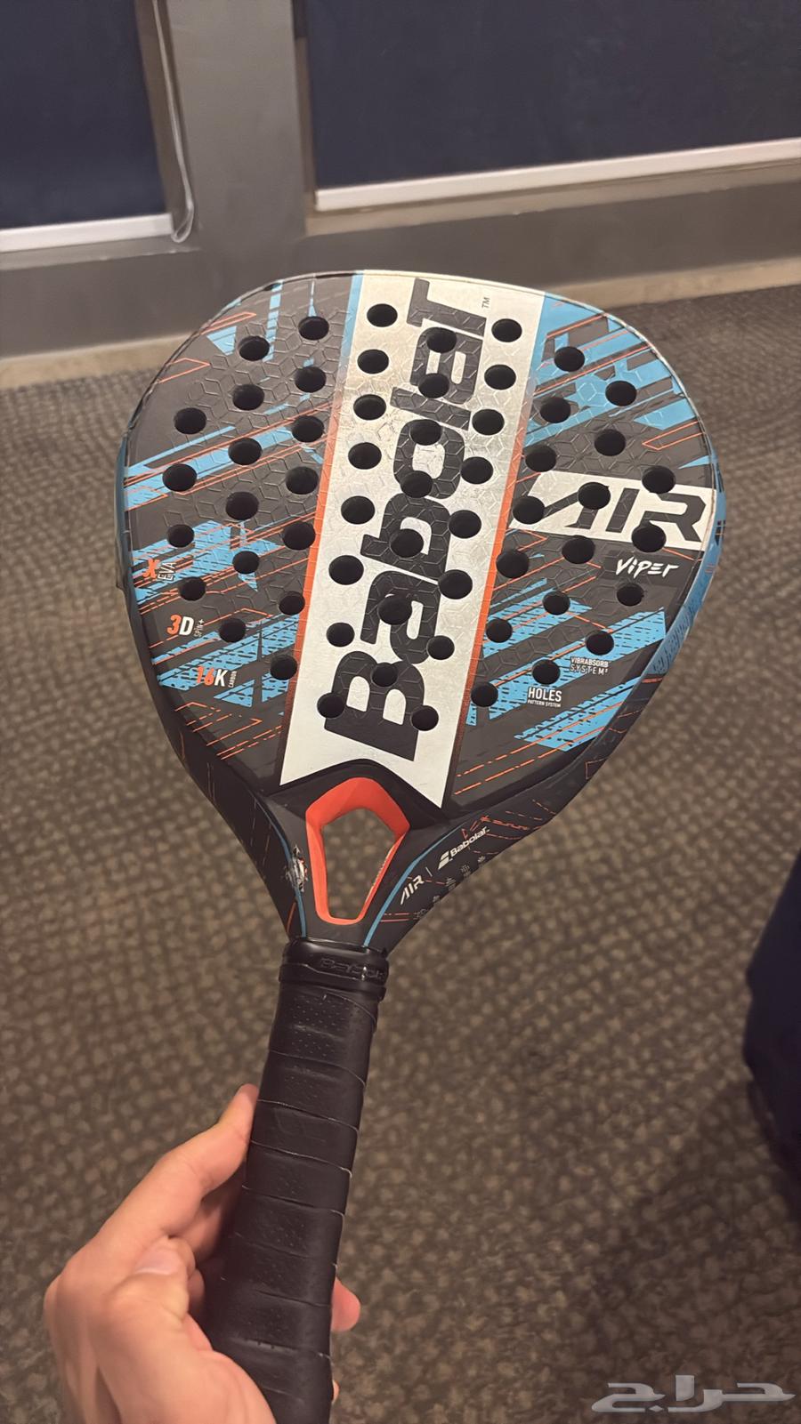 Babolat Paddle BABOLA64442775689345111