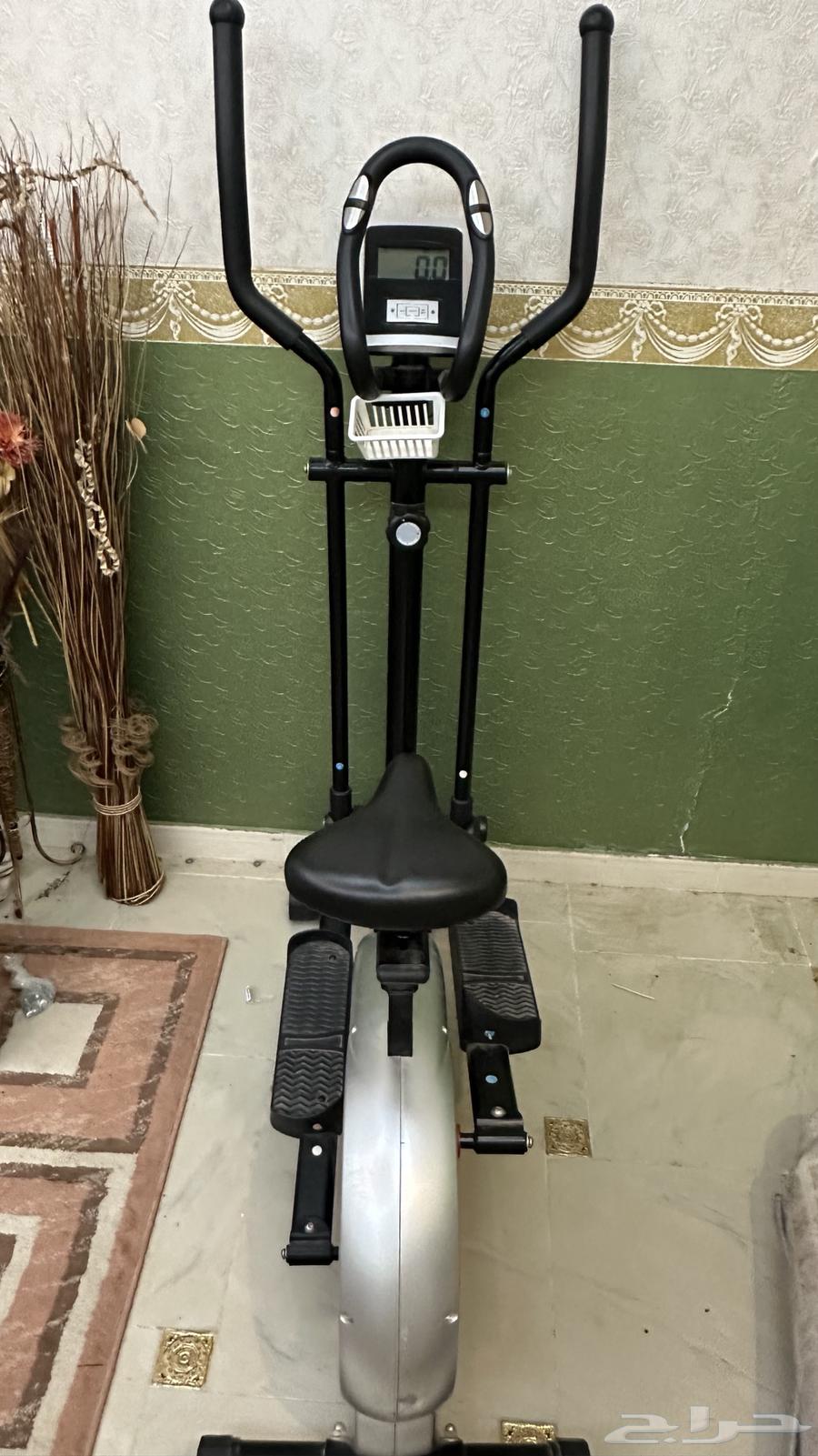 دراجه رياضية ثابته سير رياضي64448368092803112