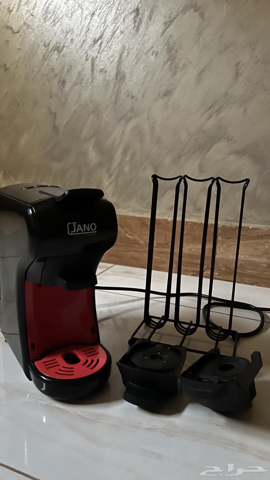 الة قهوه براند JAON ثلاثه في واحد64445675840770110
