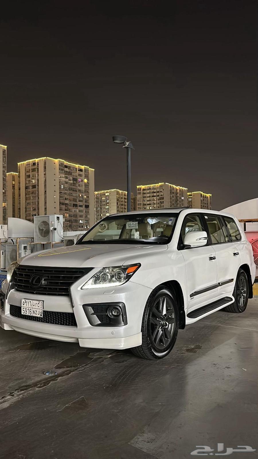 Full Lexus Trunk DD 201264606233394562110