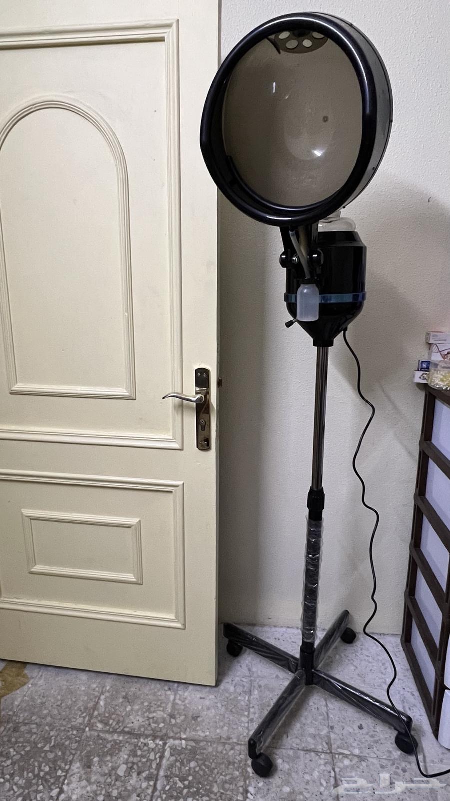 جهاز بخار للشعر64445337055105111