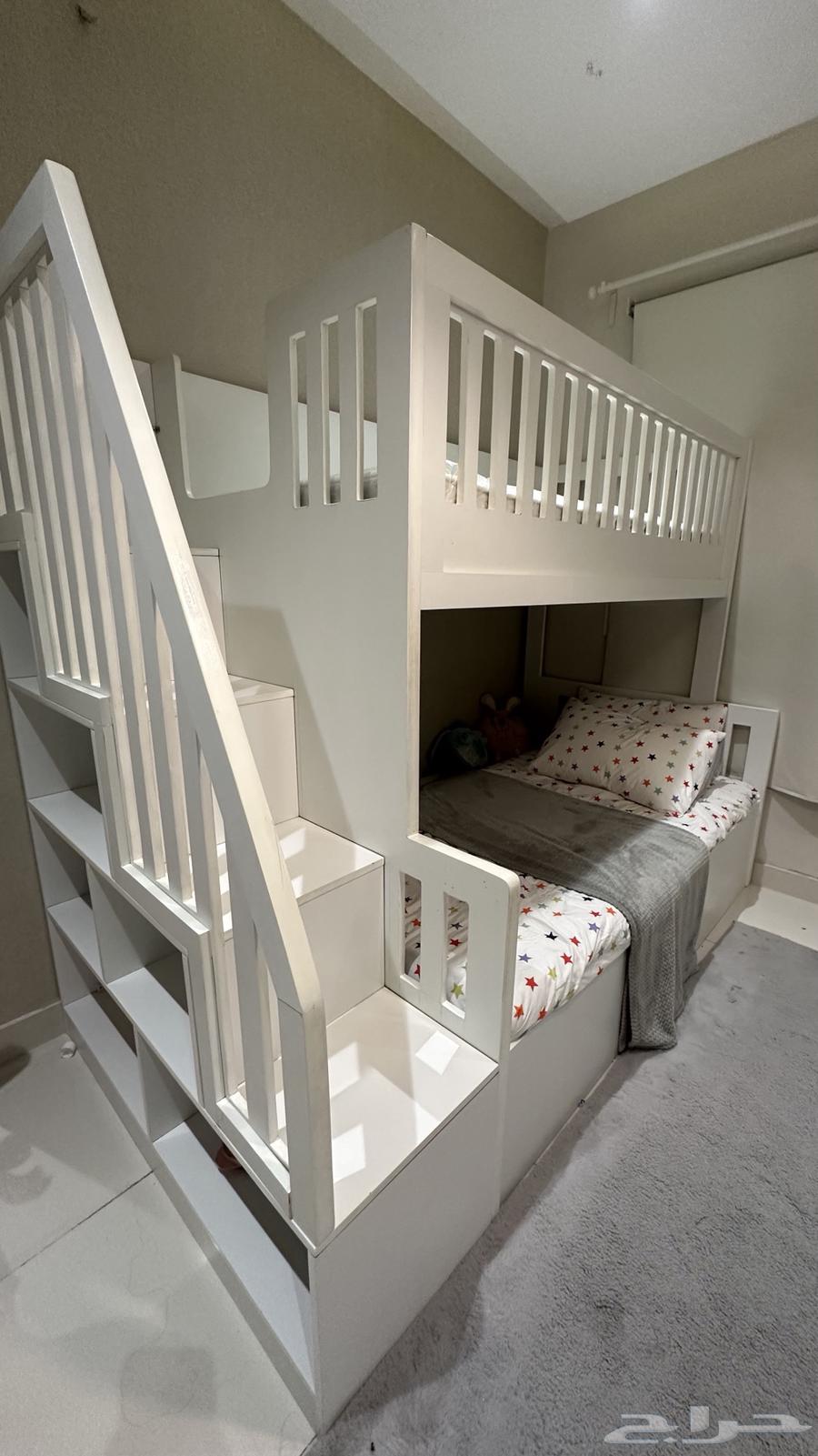 سرير دورين( طابقين )64443061030787111