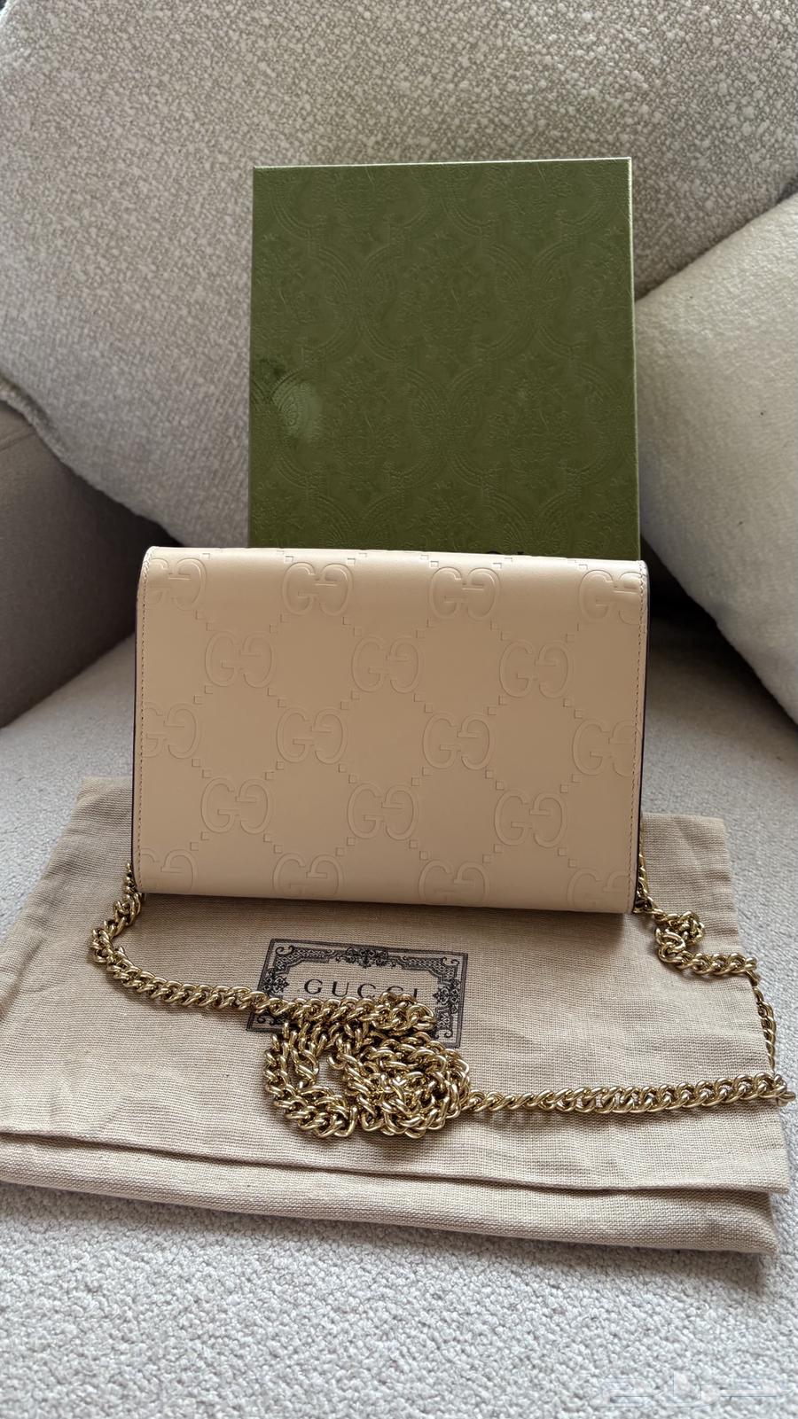 شنطة قوتشي (والت اون تشين)64447891228674111