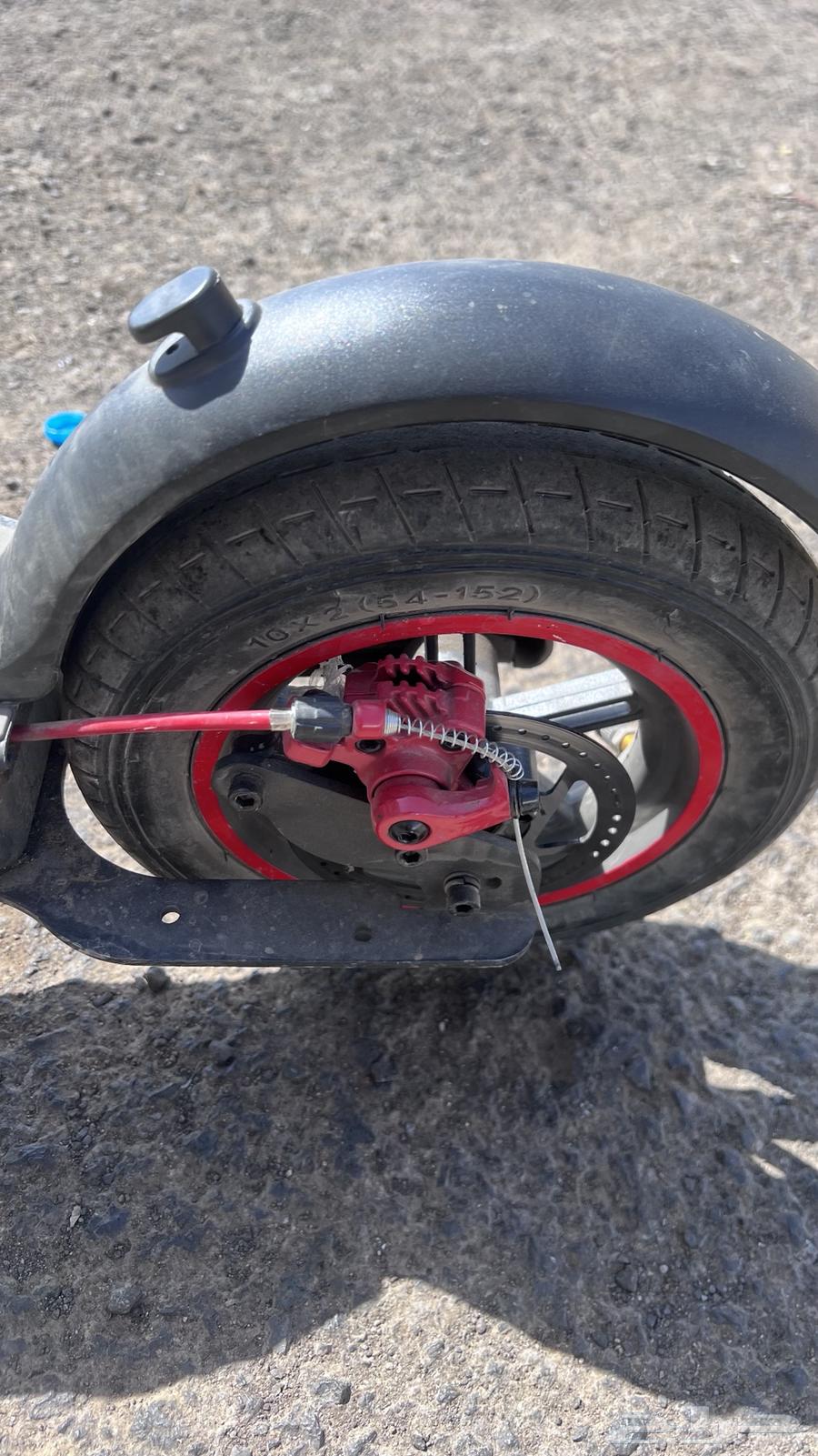 سكوتر واقف مساعدات للبيع64445553867011114