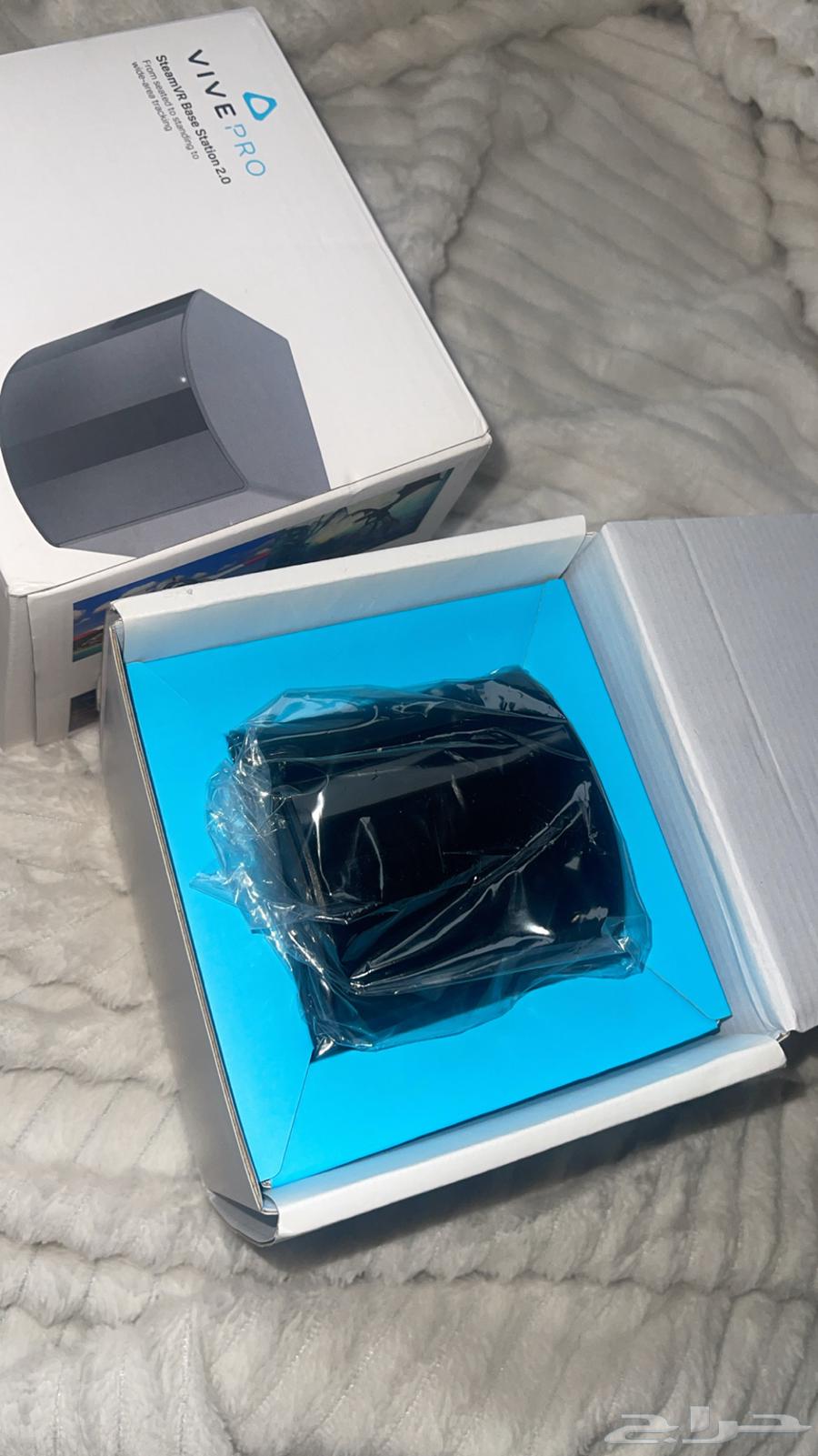 HTC htc base station64444378664450110