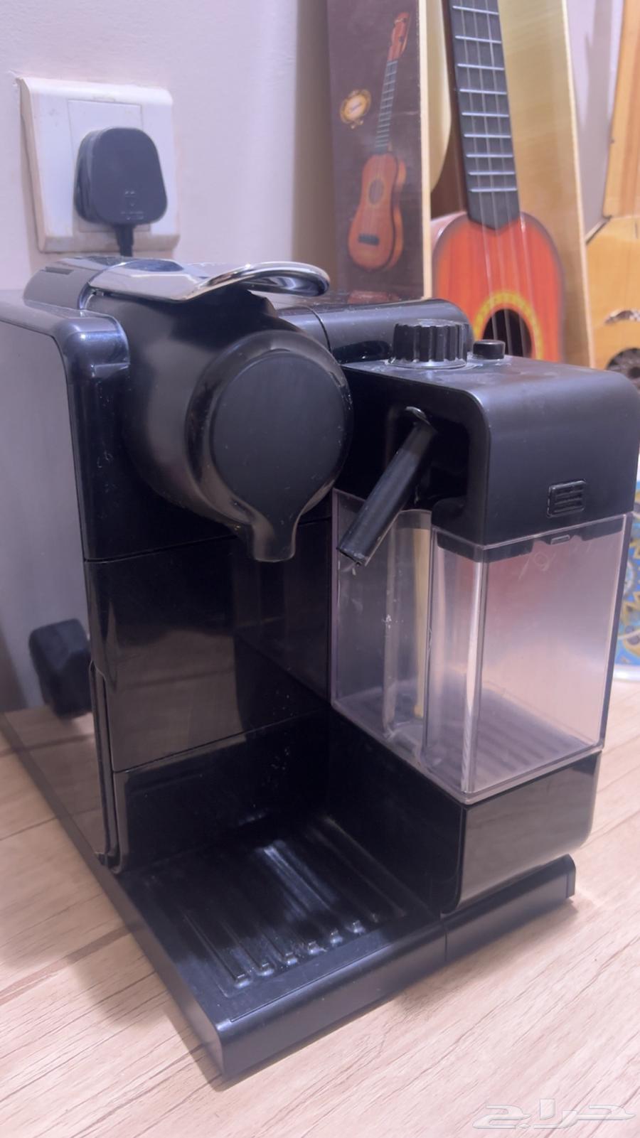 ميكنة قهوة شركة نسبريسو64446243409922111