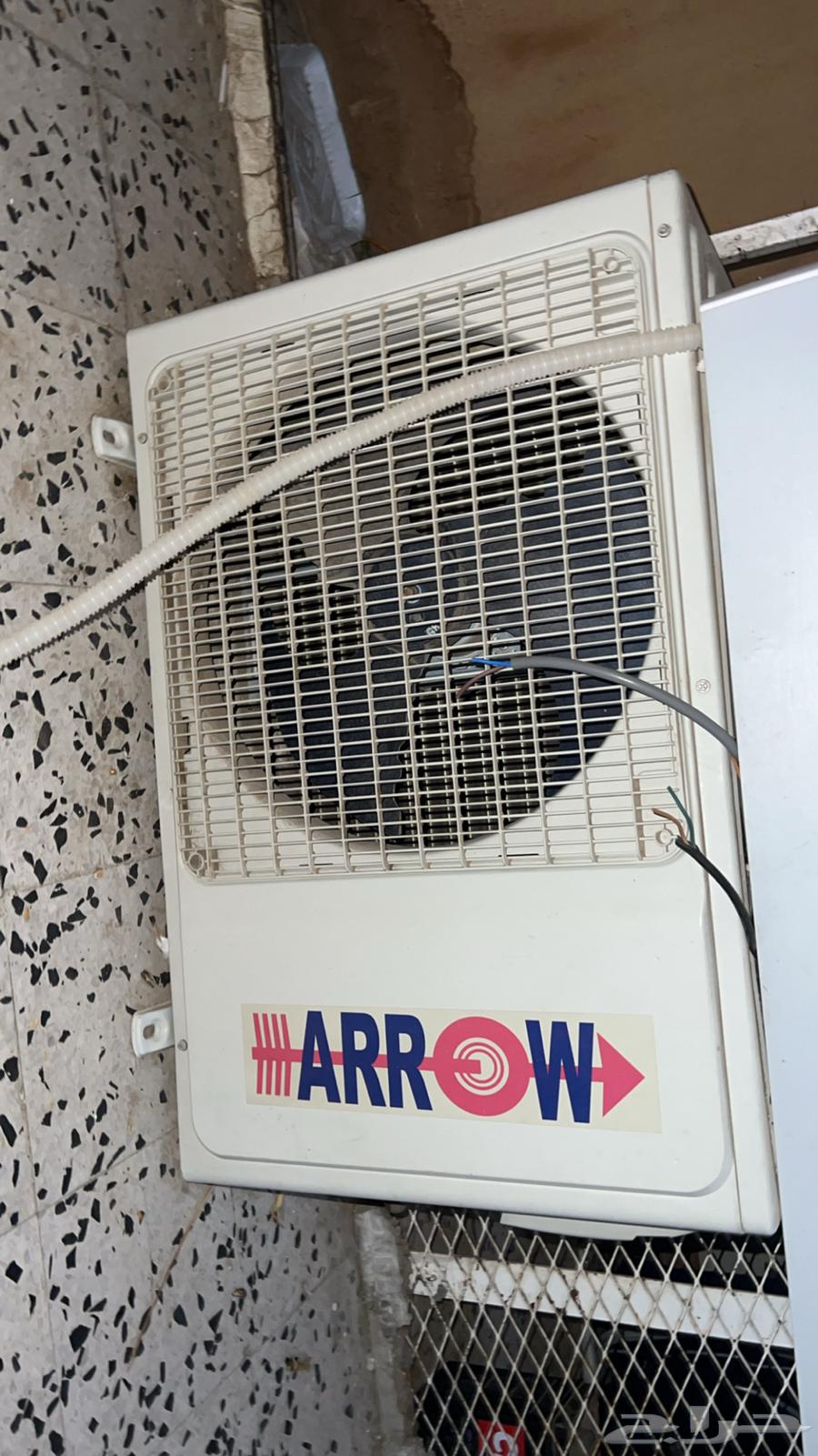 مكيف سبيلت للبيع64447626331266110