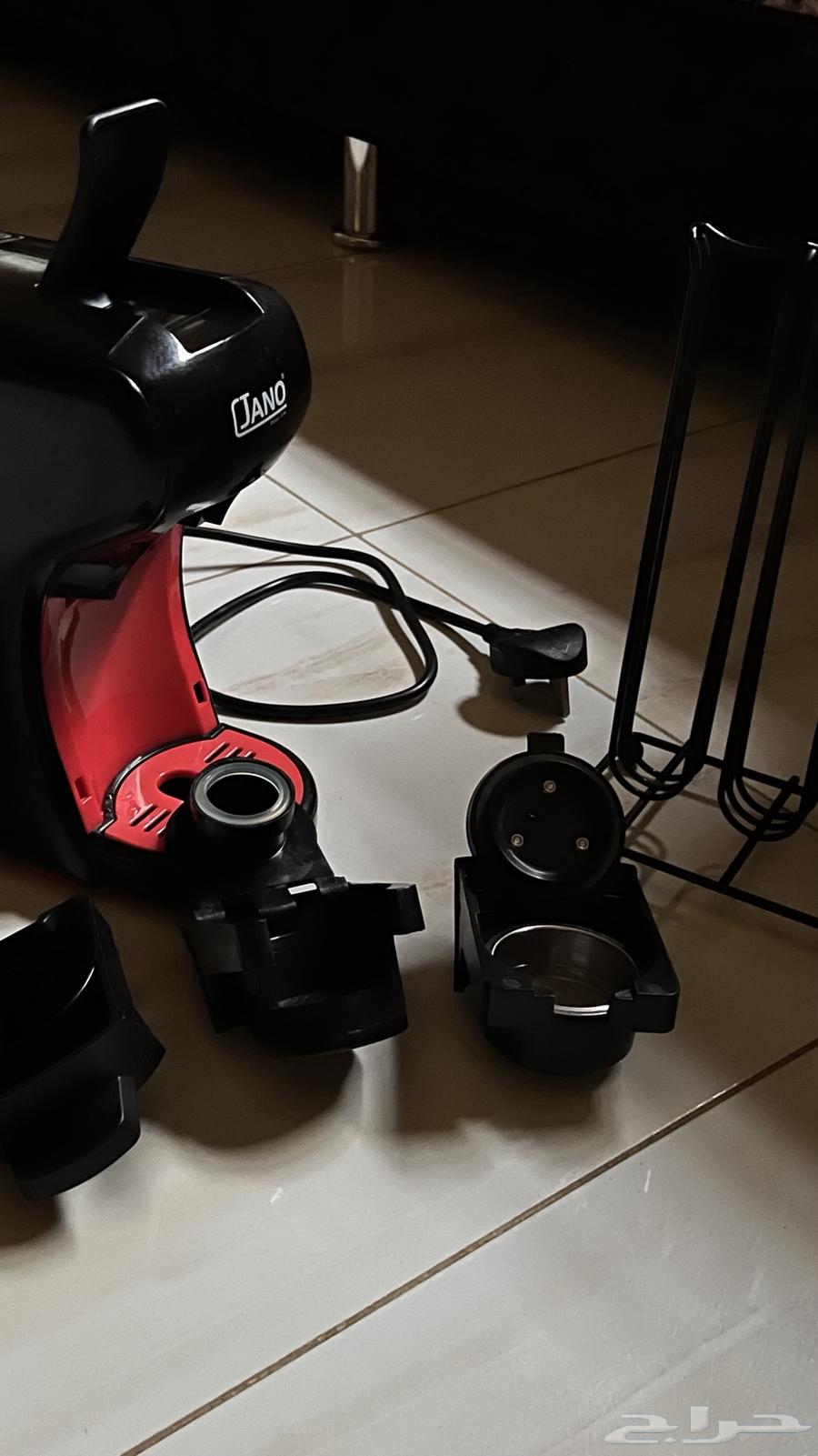 الة قهوه براند JAON ثلاثه في واحد64445675840770112