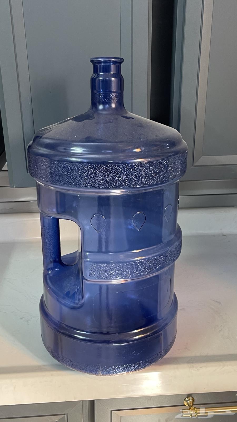 دبه مويه زرقاء   راس دافور64445160617987110