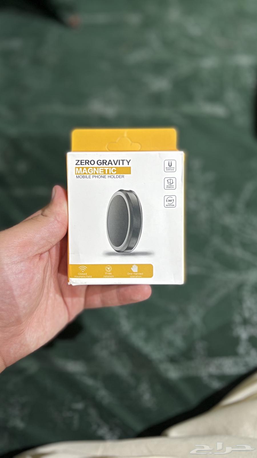 مثبت جوال مغناطيسي للسيارة64448873677955110