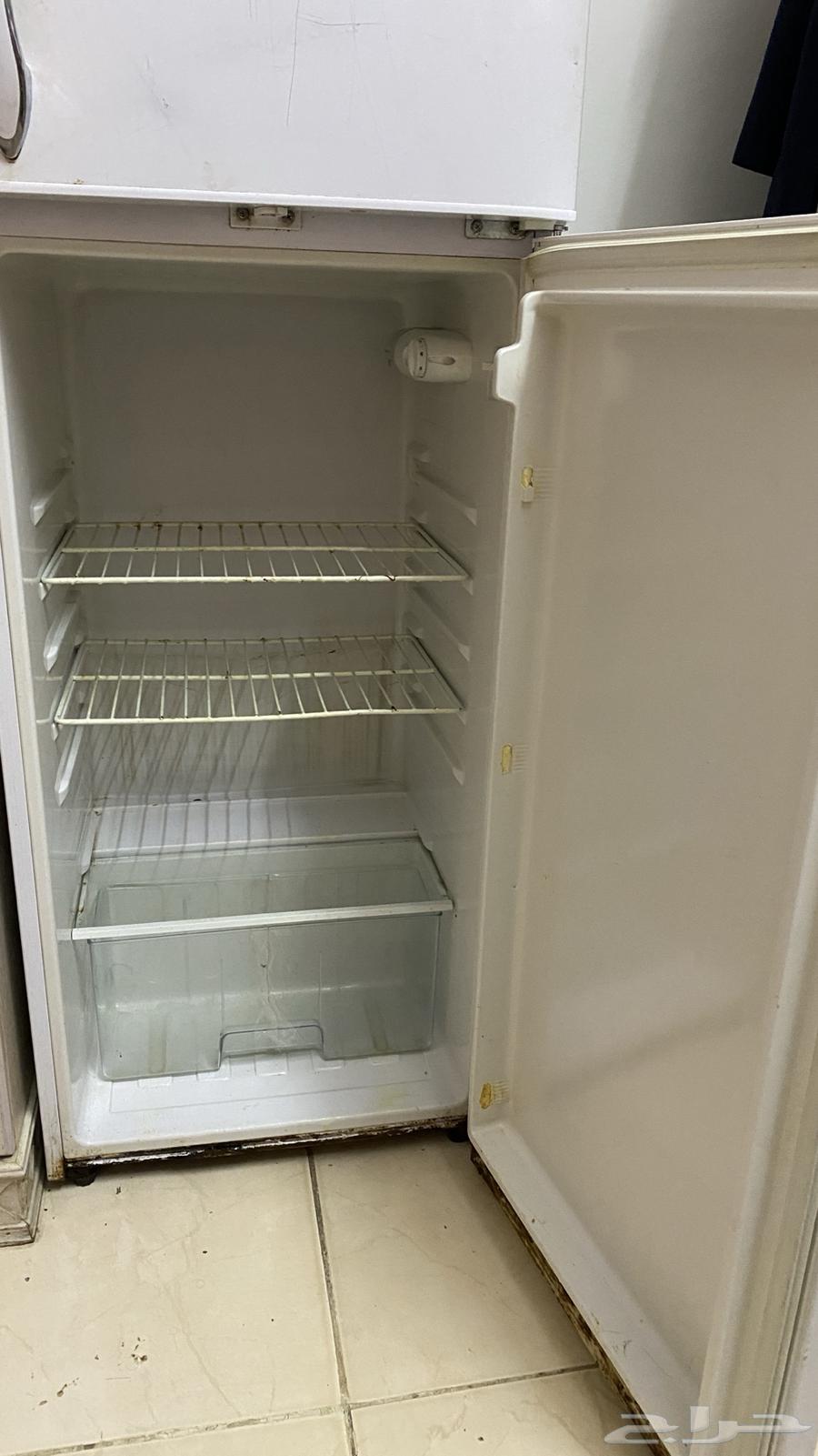 ثلاجة طعام جيدة جدا 8قدم تبريد ممتاز64443776178433113