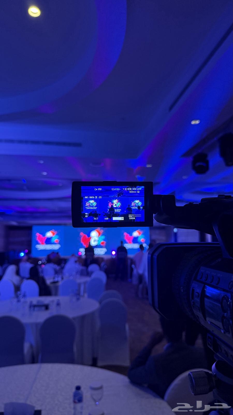 Event Screens for Rent64443601302913111