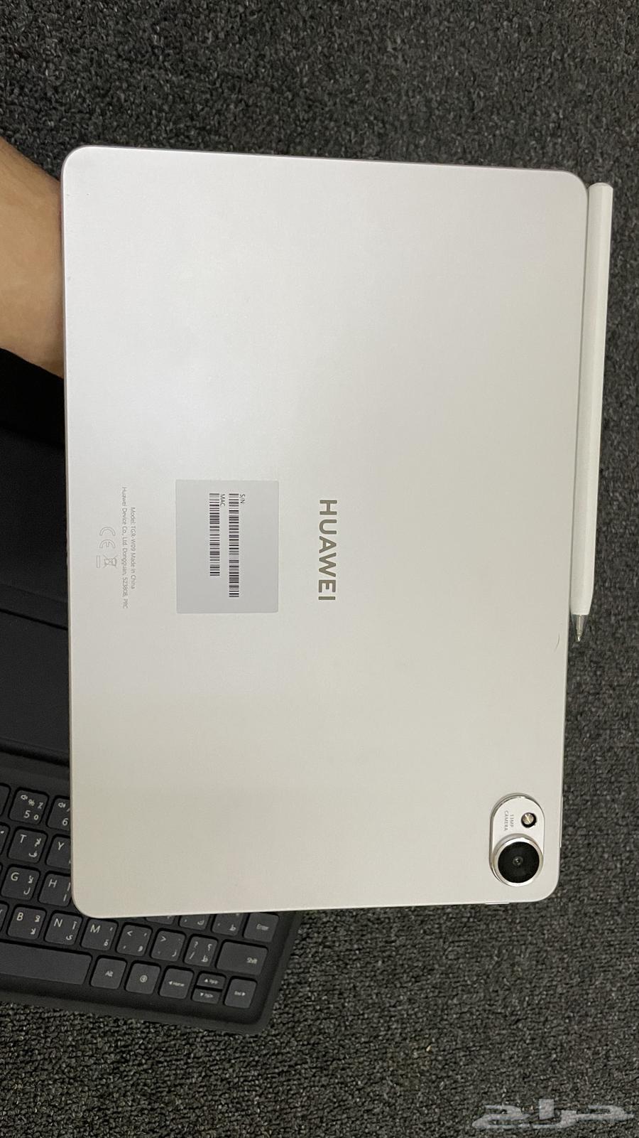 تابلت هواوي ميت باد 11.5s64444405130499113