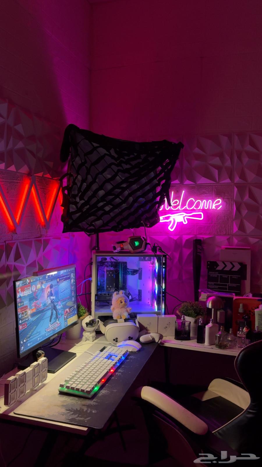 كمبيوتر العاب للبيع64444862859777112