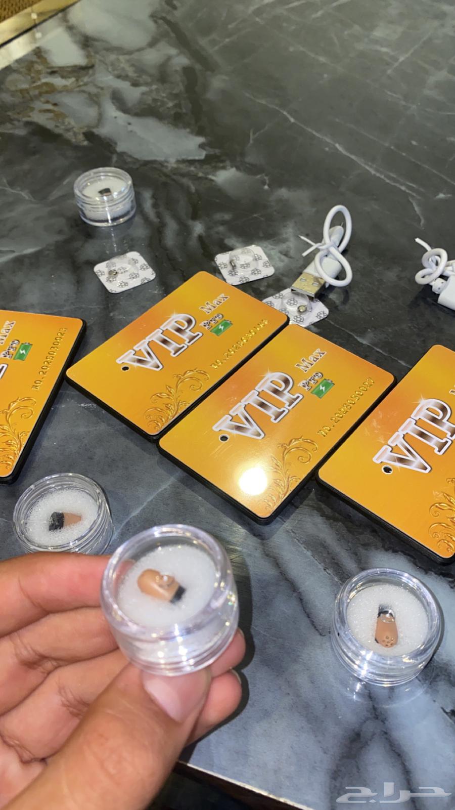 Invisible Nano Earbuds64445607892867111