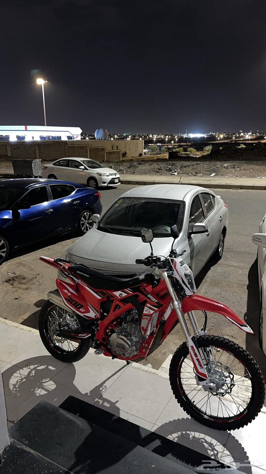 صحراوي بورسبورت للبيع64607408269059110