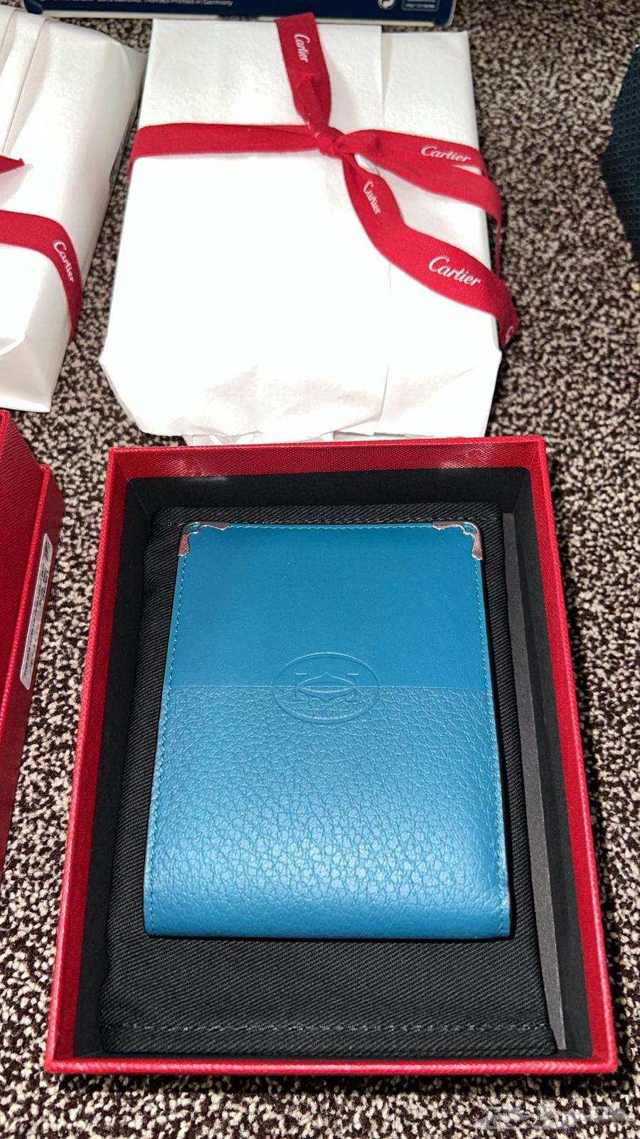 ماركات أصلية ( مون بلان  كارتير   رولكس ) محافظ شنط أقلام64444030038786111