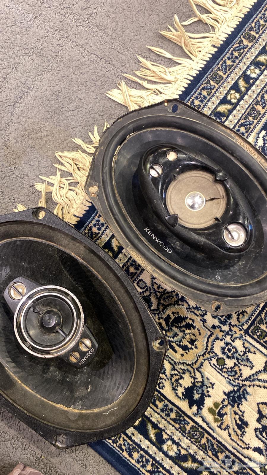 سماعت سستم 500واط اتوقع انه النوع القديم كنود64612066215681110