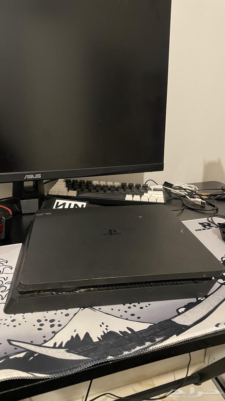 سوني 4 سليم 500 قيقا نظيف64447679367682112