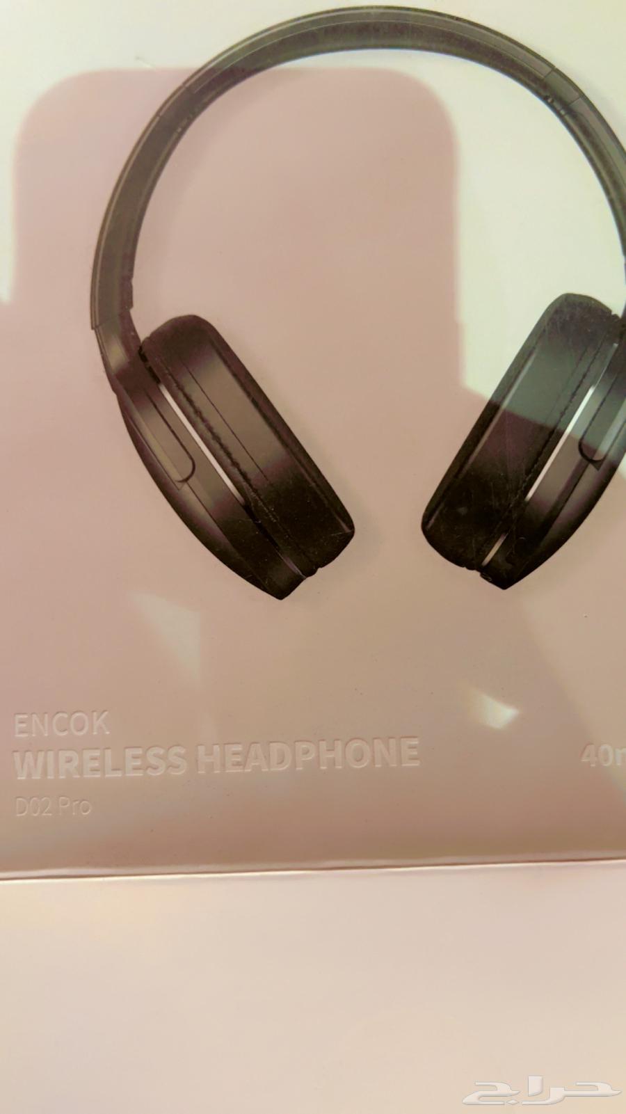 للبيع سمعاعات راس جديدة64442665388034112