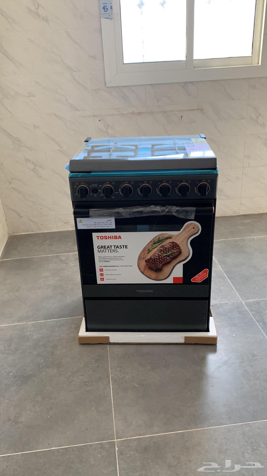 اجهزة كهربائية شبه جديدة للبيع64445973659393110