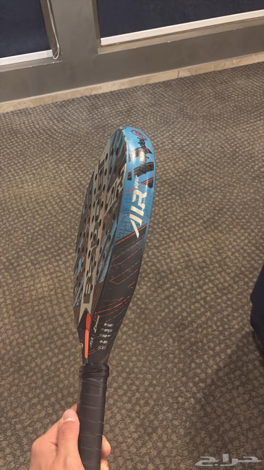 Babolat Paddle BABOLA64442775689345110