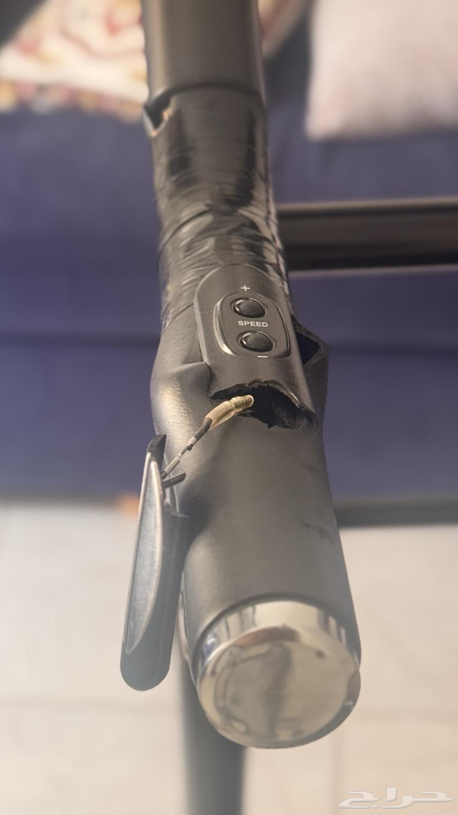 جهازين الغزال الطائر وسير رياضي64442925050754114