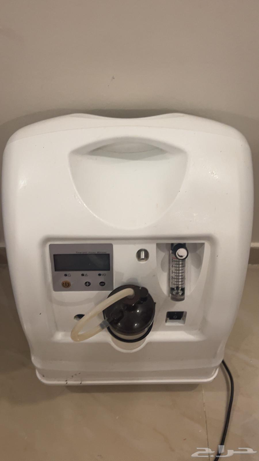 Oxygen Generator Device64447109237763110