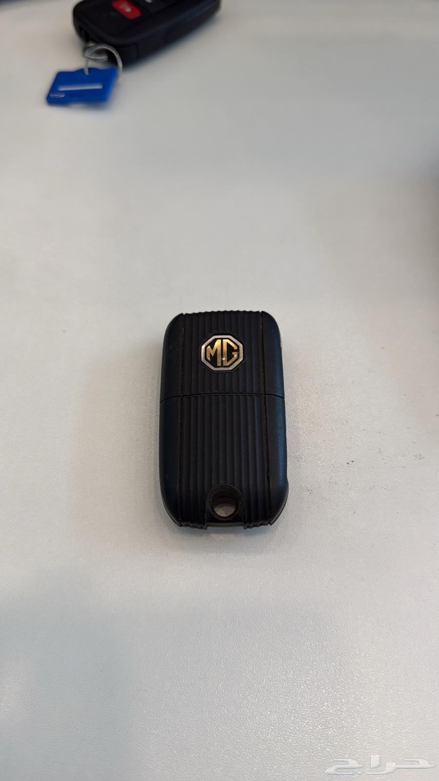 Camry Keys - GMC - MG64606347888770112