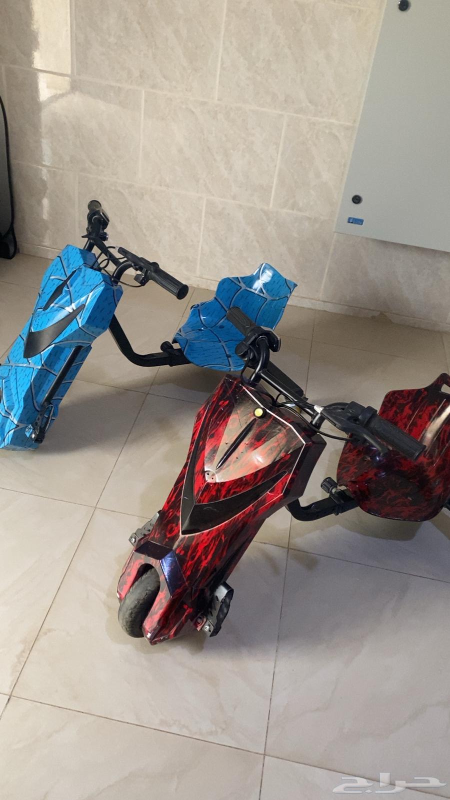 Scooter number 2 for sale64449060731906110