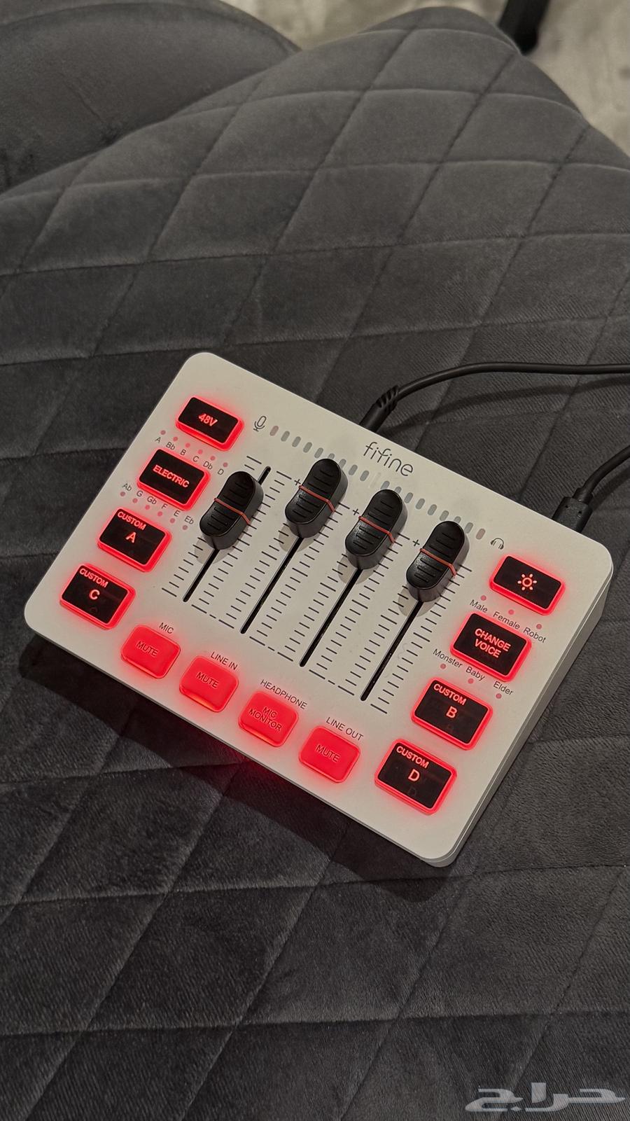 External Microphone Broken Stand64448129651074110