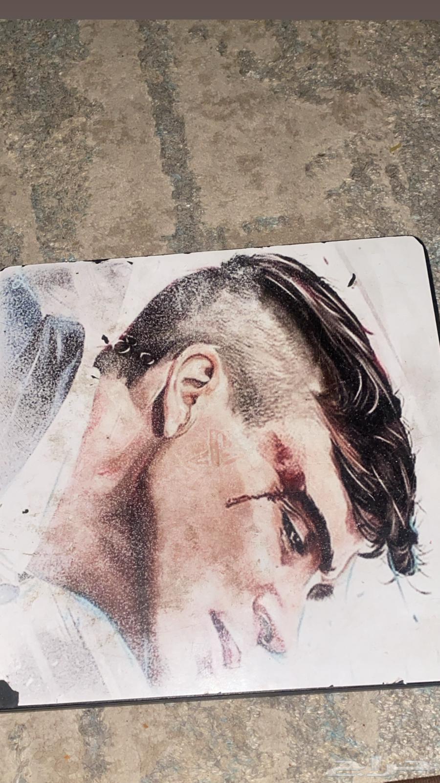 Sony 4 and FIFA 25, two hands without any problems, the device is clean64448860084610111