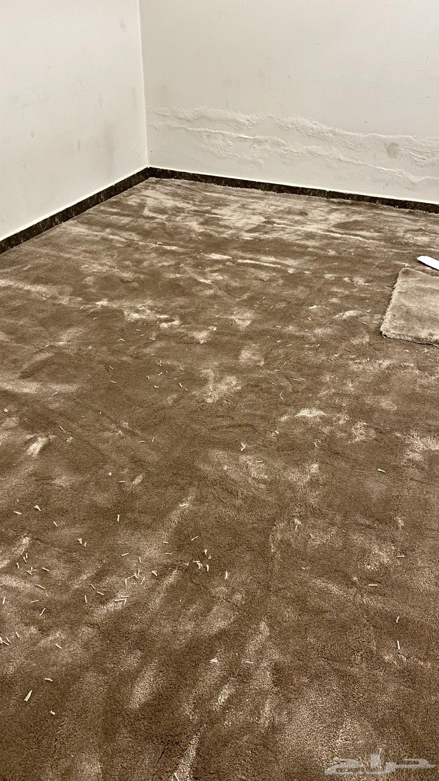 فرشه 4 5 تركي اللون بني64448037188225111